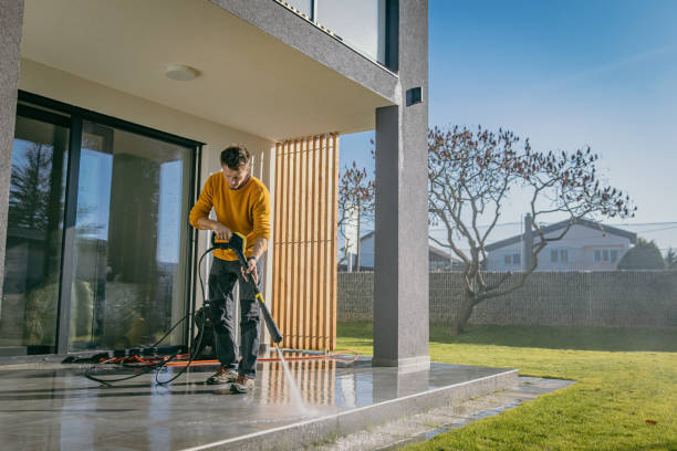 Best Building Exterior Pressure Washing in USA